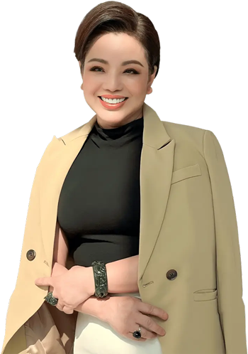 BS Phạm Thị Kim Loan, người sáng chế sản phẩm DOCTORLOAN